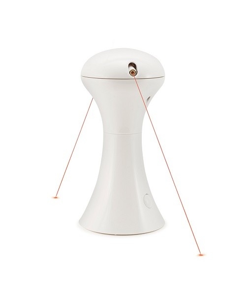 PetSafe Hračka FroliCat Automatický Multi-Laser