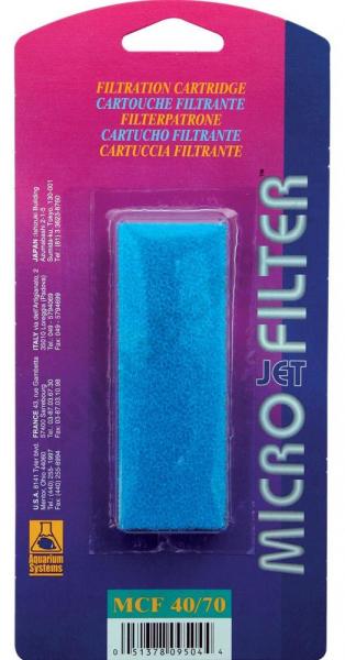 Newa Molitan MICRO-JET MCF40-70