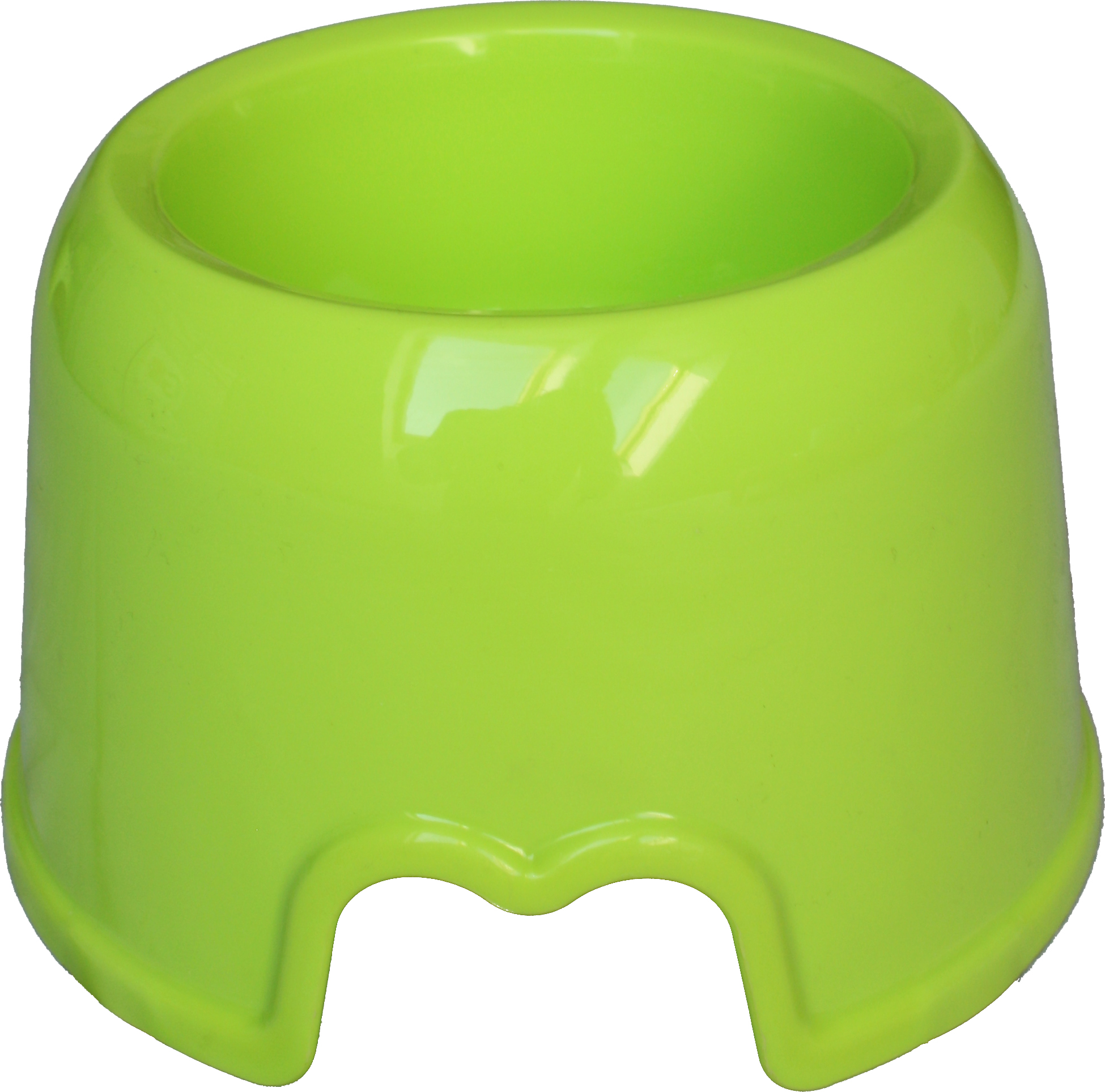 Levně PETplast Plastová dvoumiska malá