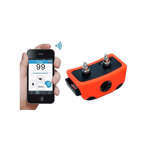 Obojek Petrainer PET980 Smart Control (100 m)