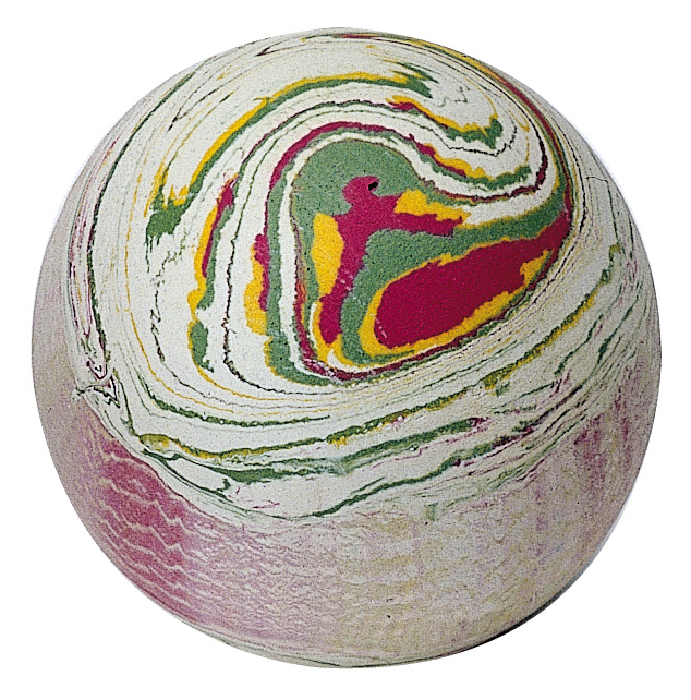 Hračka Ferplast LA P míček M