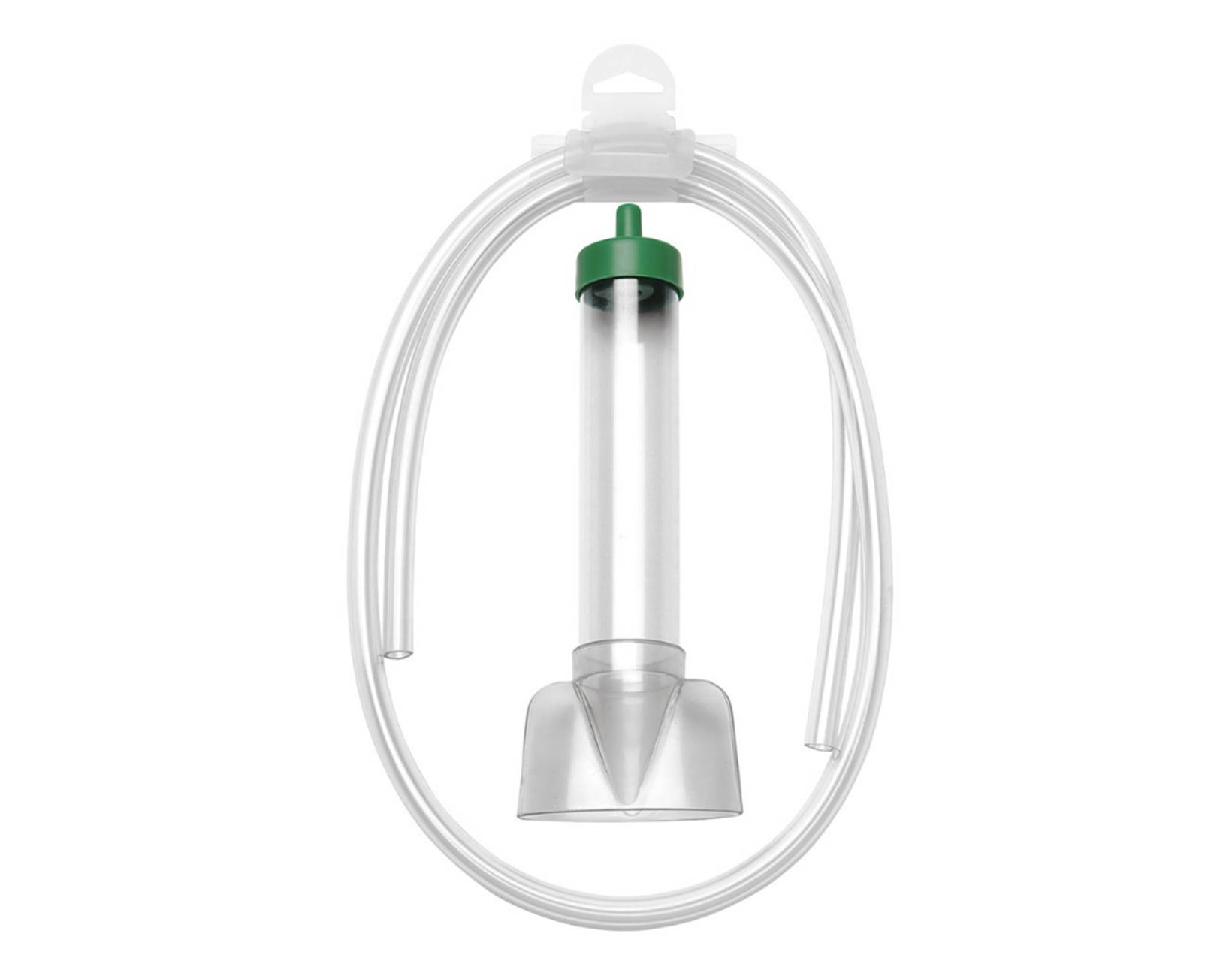 Ferplast odkalovací zvon malý 5x26 cm