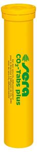 Sera – CO2 Tabs plus 20 tablet
