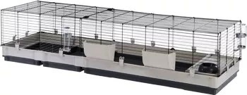FERPLAST klec HL CAGE KROLIK 200 60x50x205 cm