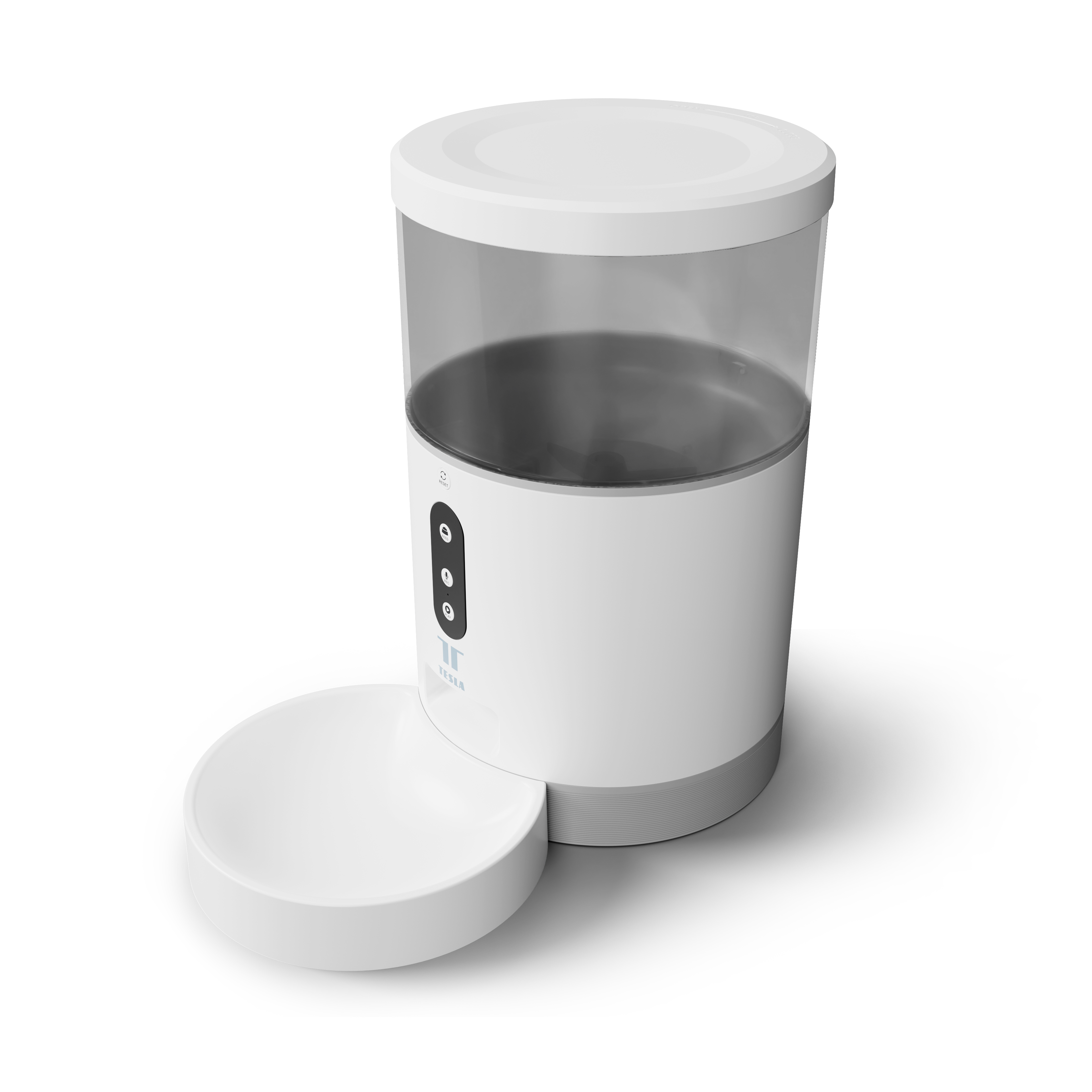 Levně Tesla Smart Pet Feeder
