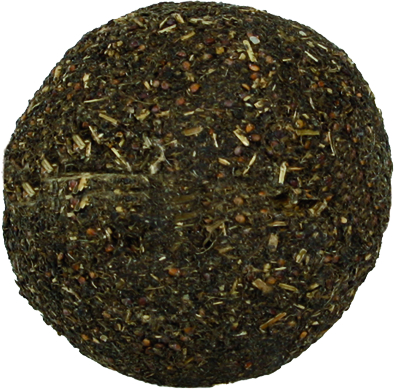 Hračka Flamingo catnip míček