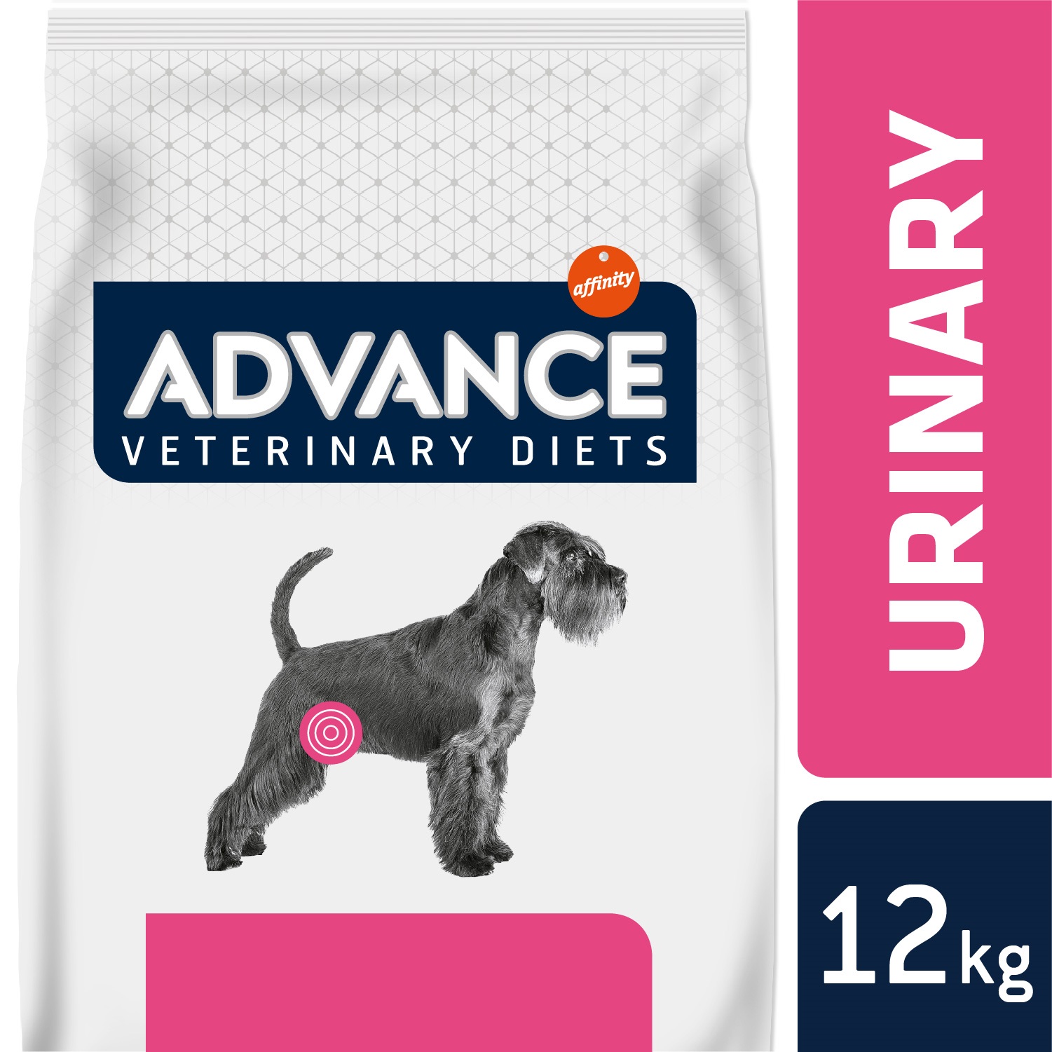 Advance ADVANCE-VETERINARY DIETS Dog Urinary Canine 12 kg