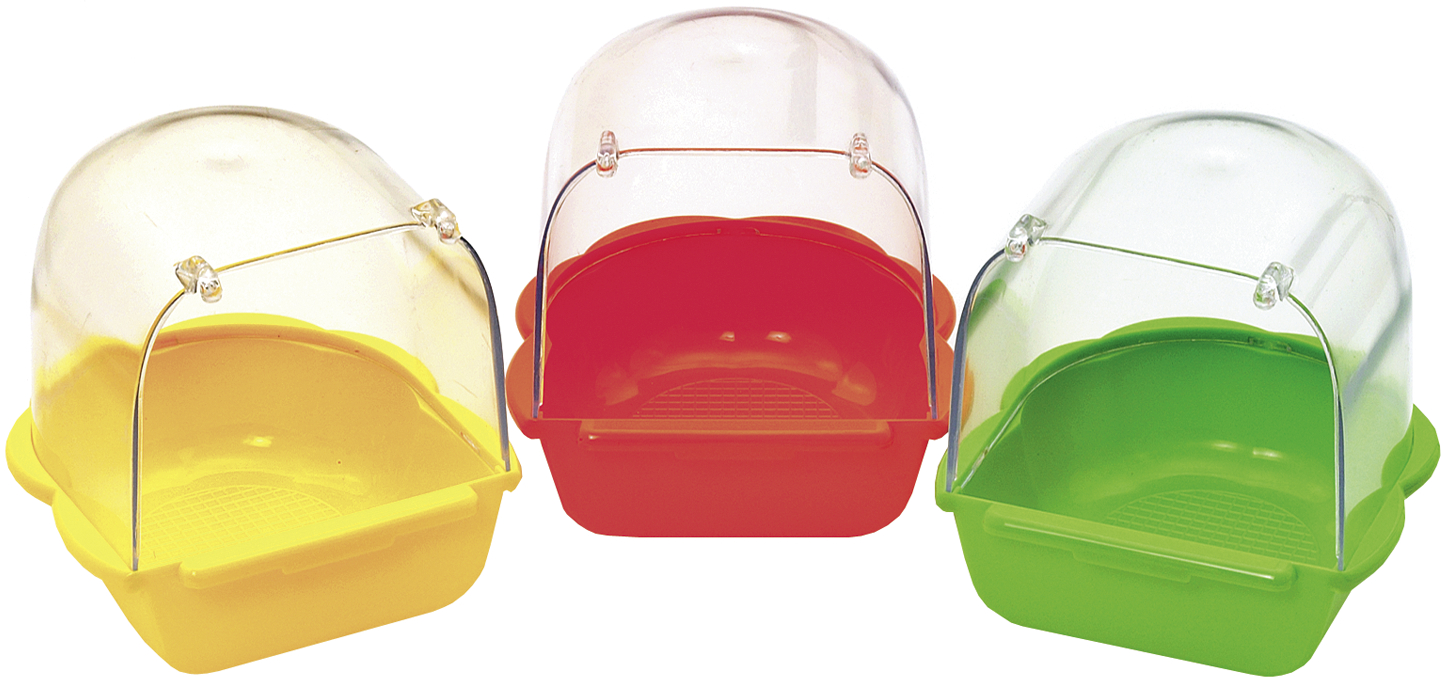 Karlie Cleopatra koupelna 14 cm