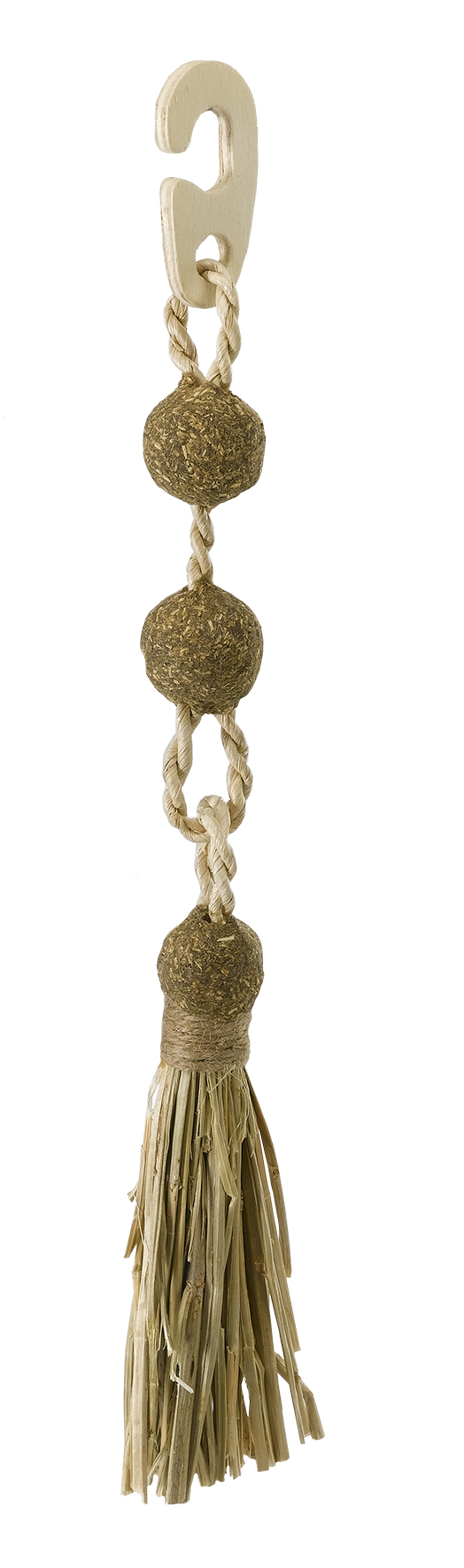 Hračka Ferplast pro hlodavce závěsná hračka