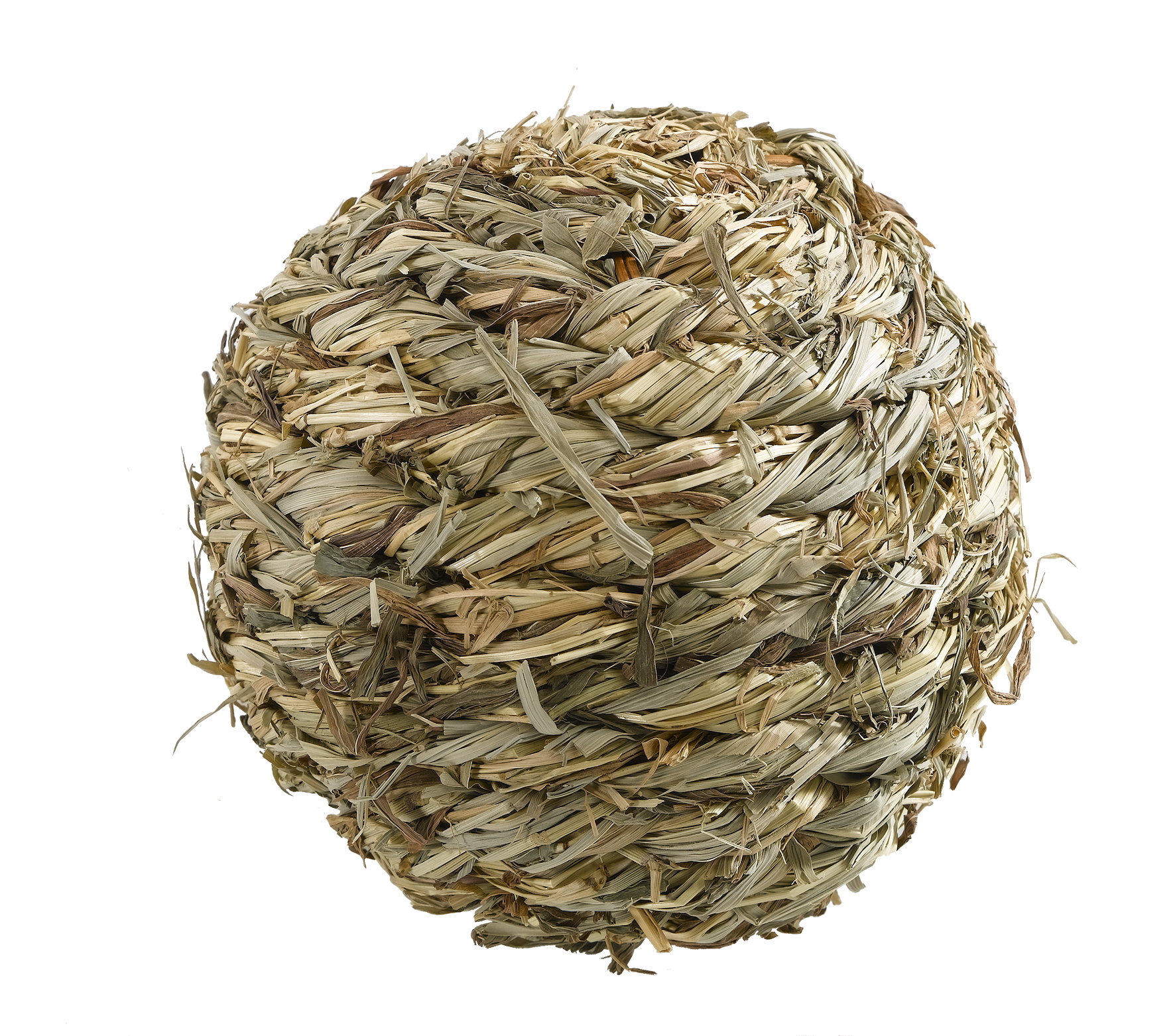 Hračka Ferplast pro hlodavce míček 10 cm