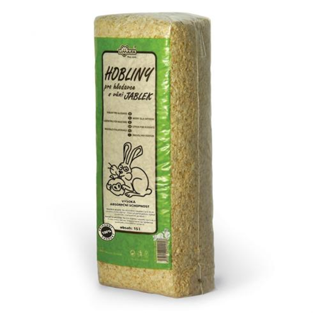 Limara Hobliny jablková vůně 15 l