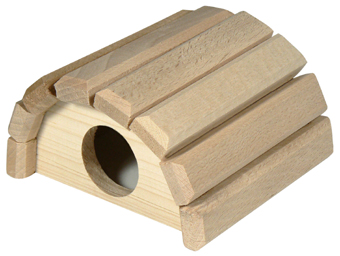 Limara Domek APOLLO myš 15x13x8cm