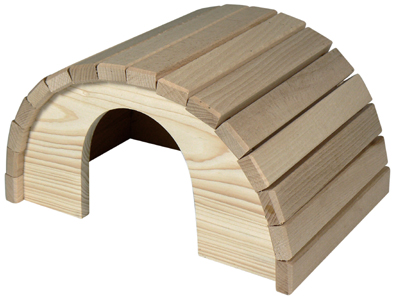 Limara Domek APOLLO králík 32 x 20 x 16 cm