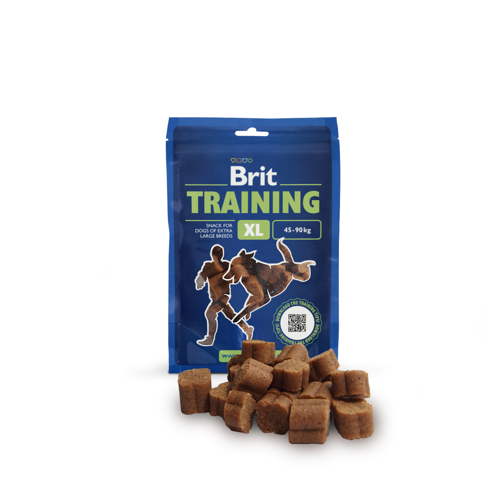 Levně Brit Training Snack XL 200 g