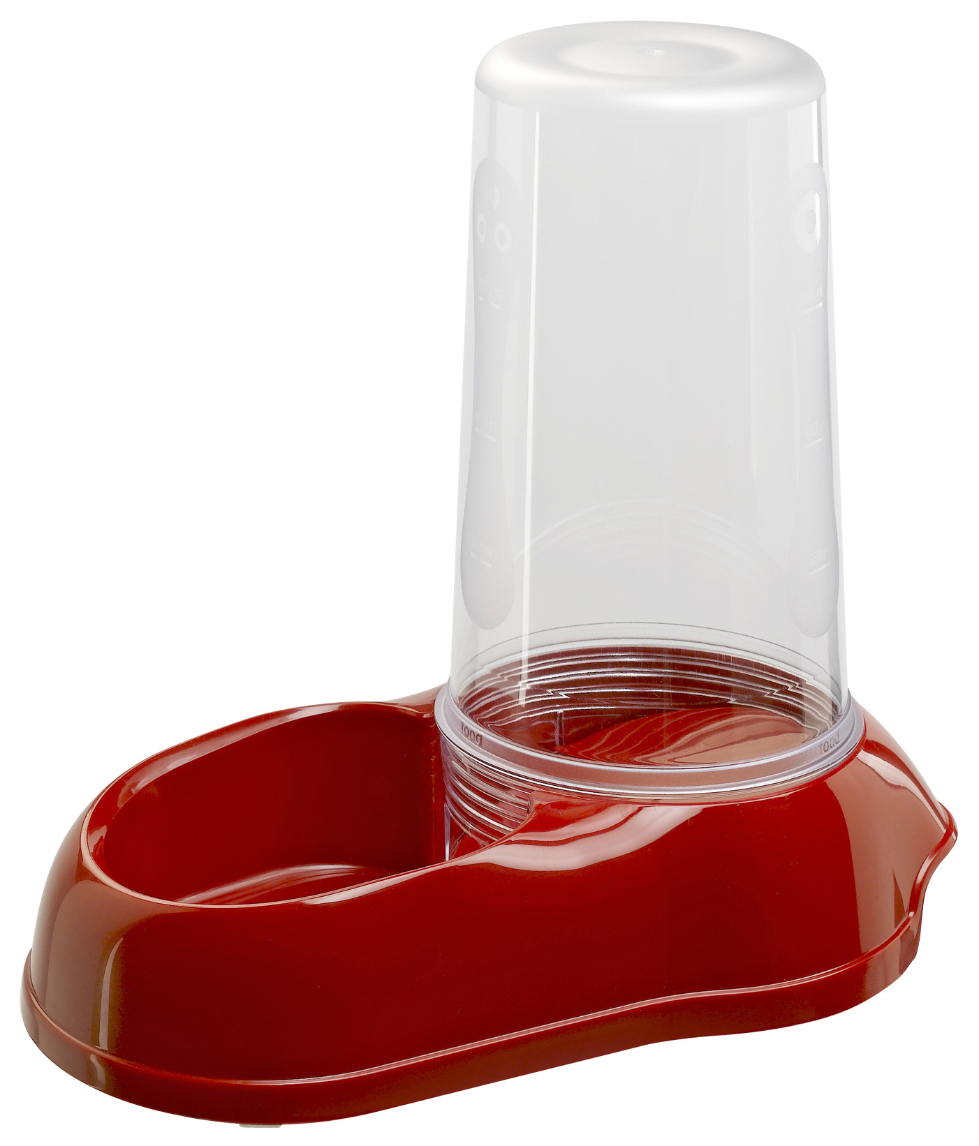 Ferplast miska AZIMUT voda/krmení 5000 ml