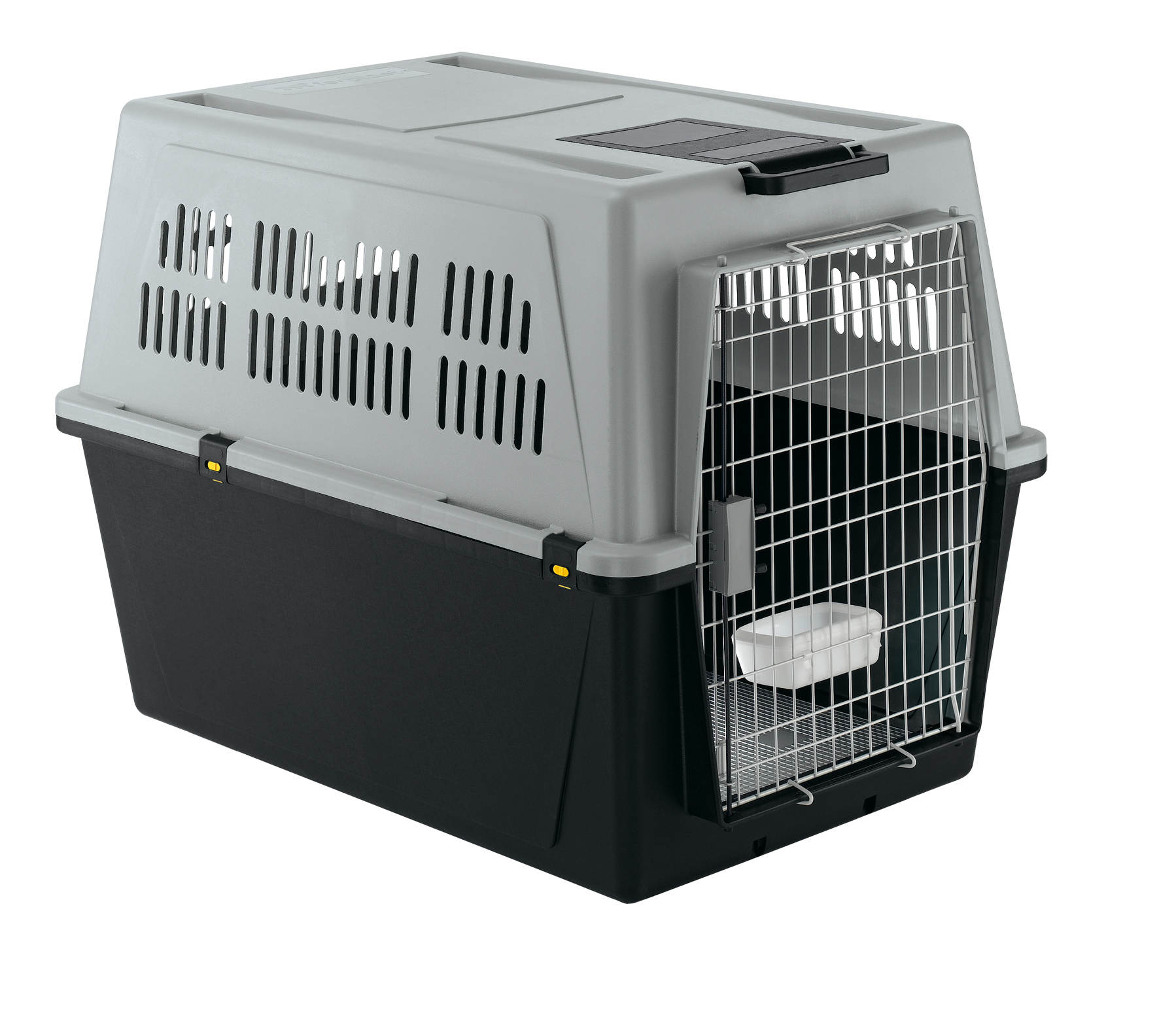 Ferplast Přepravka FERATLAS 70 šedá