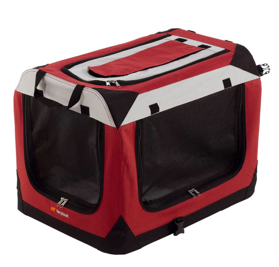 Ferplast box HOLIDAY 4 64 x 46 x 53 cm