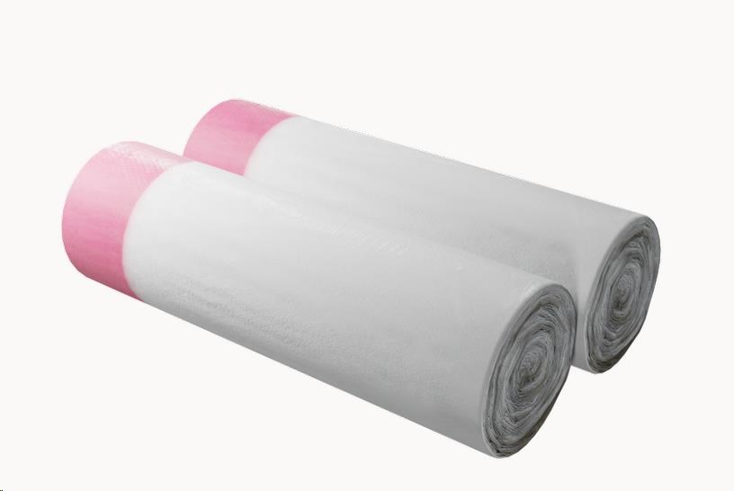 Tesla Smart Cat Toilet Spare Bag 40 x