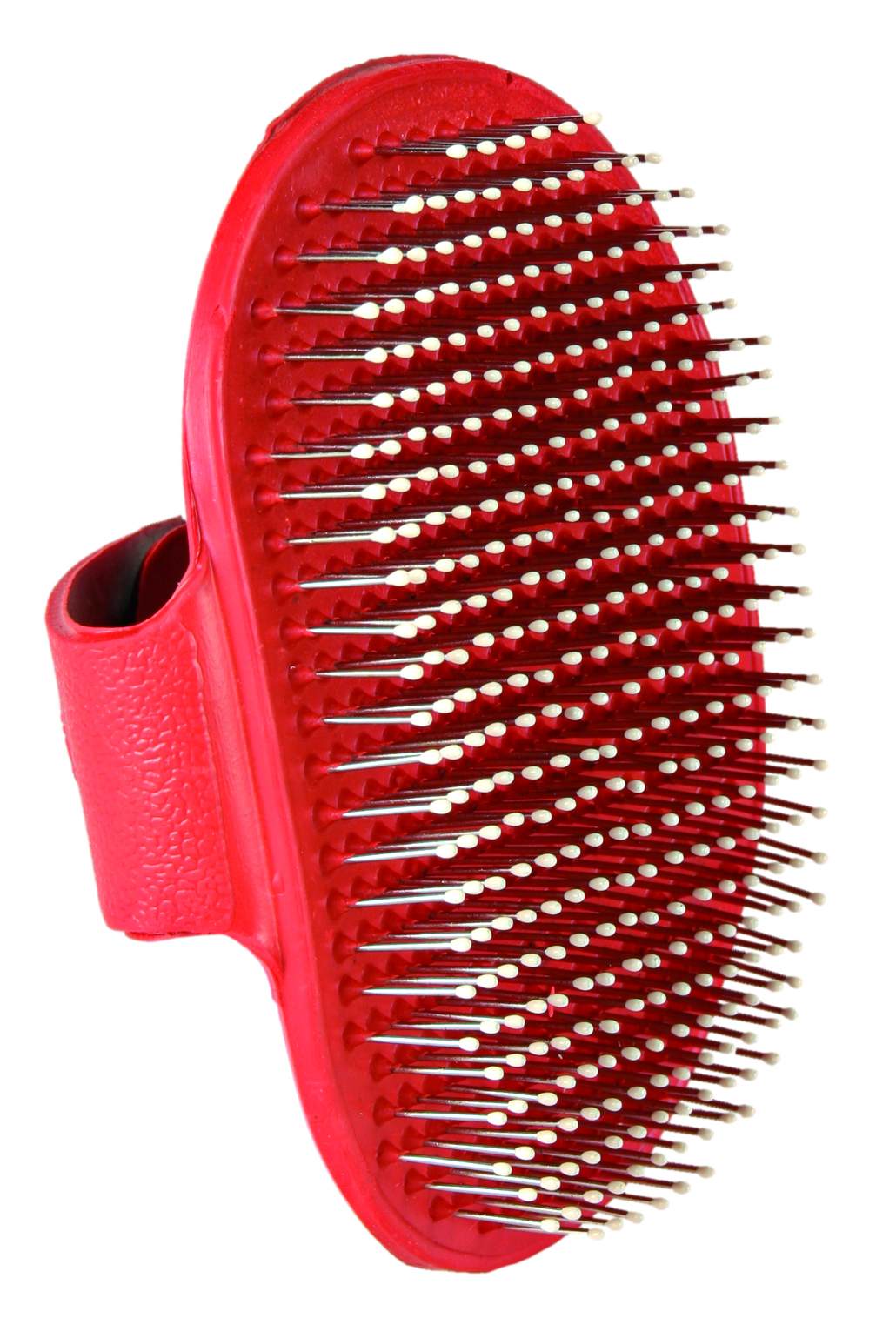 Dlaňový kartáč Trixie teriér