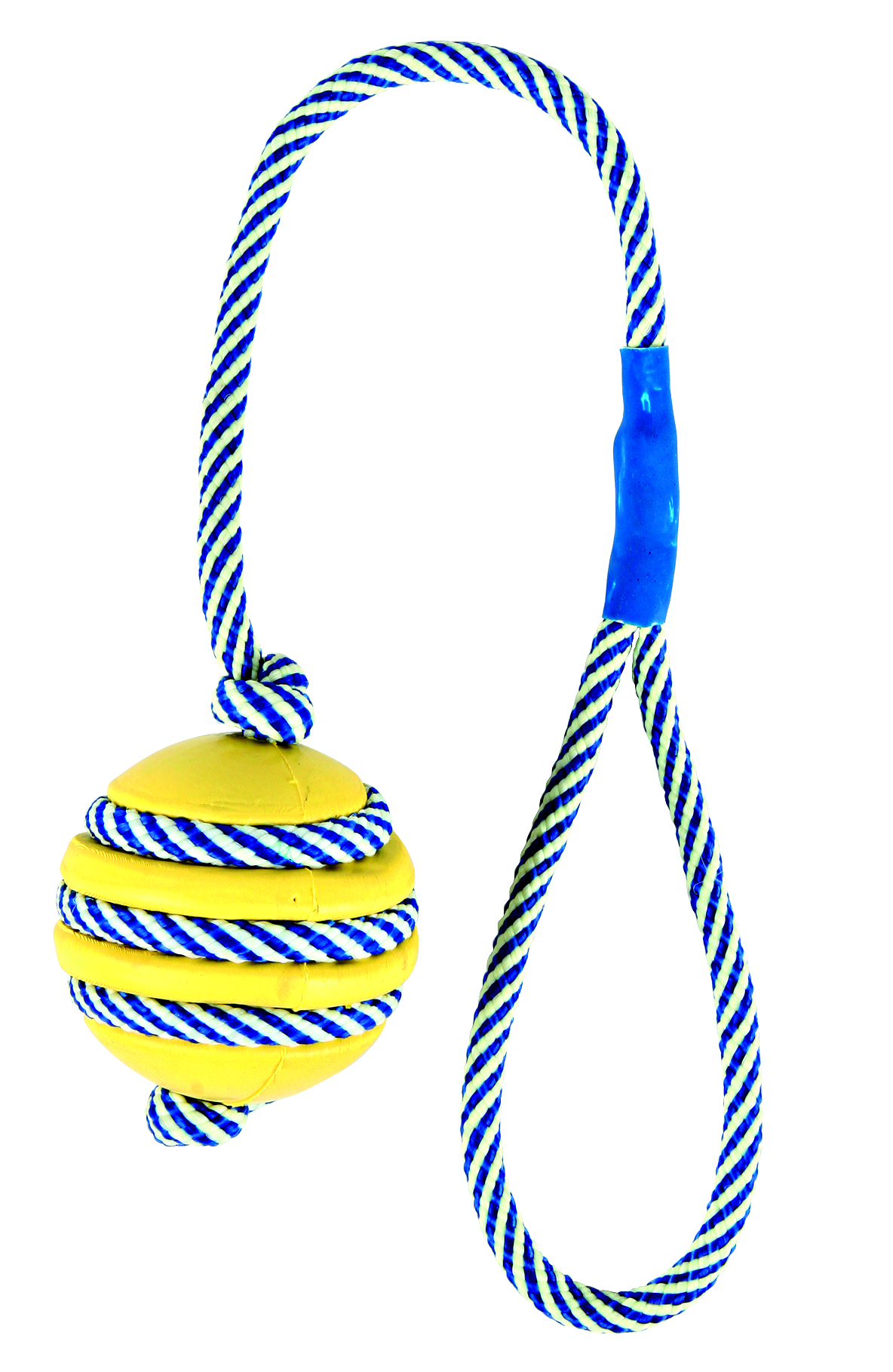 Hračka Trixie vrhací míč