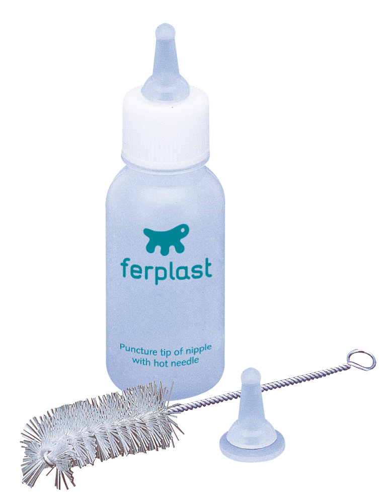 FERPLAST láhev na kojení