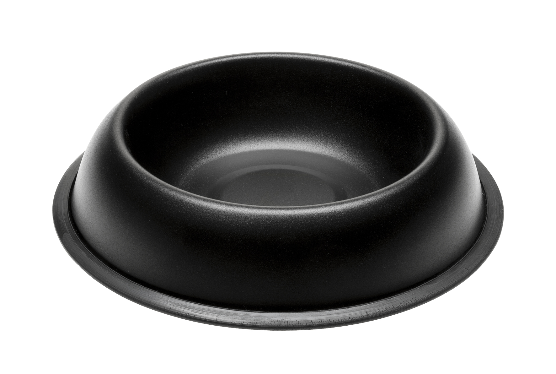 FERPLAST miska MIRA KC 72 BOWL BLACK