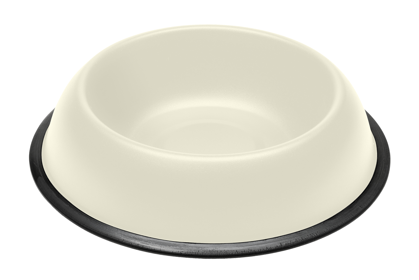 FERPLAST miska MIRA KC 76 BOWL WHITE