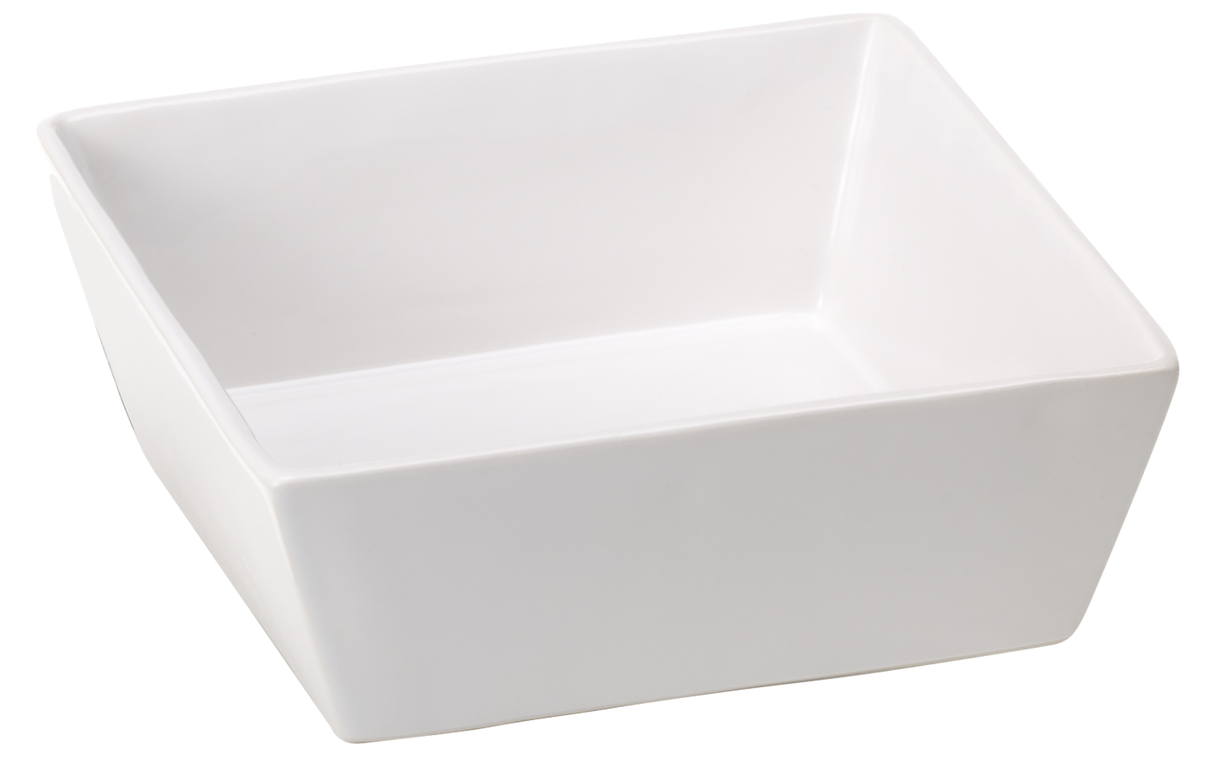 FERPLAST miska ALTAIR 16 BOWL WHITE