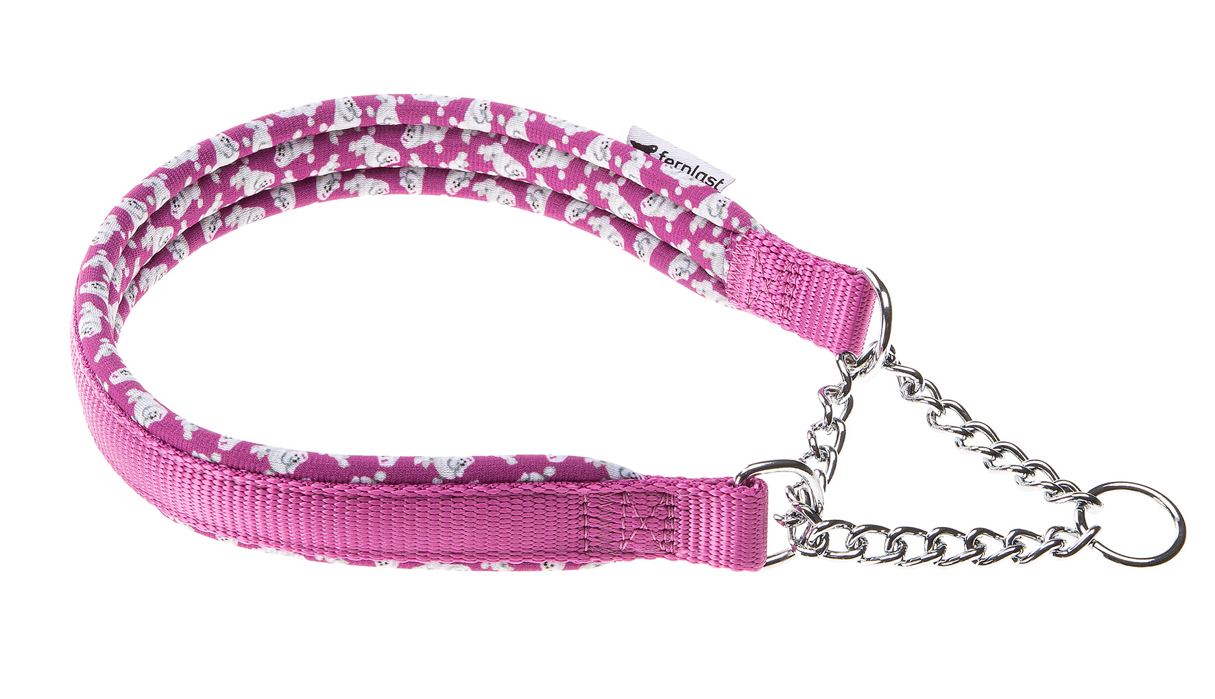 Ferplast Daytona CSS 25/60 obojek Fialová