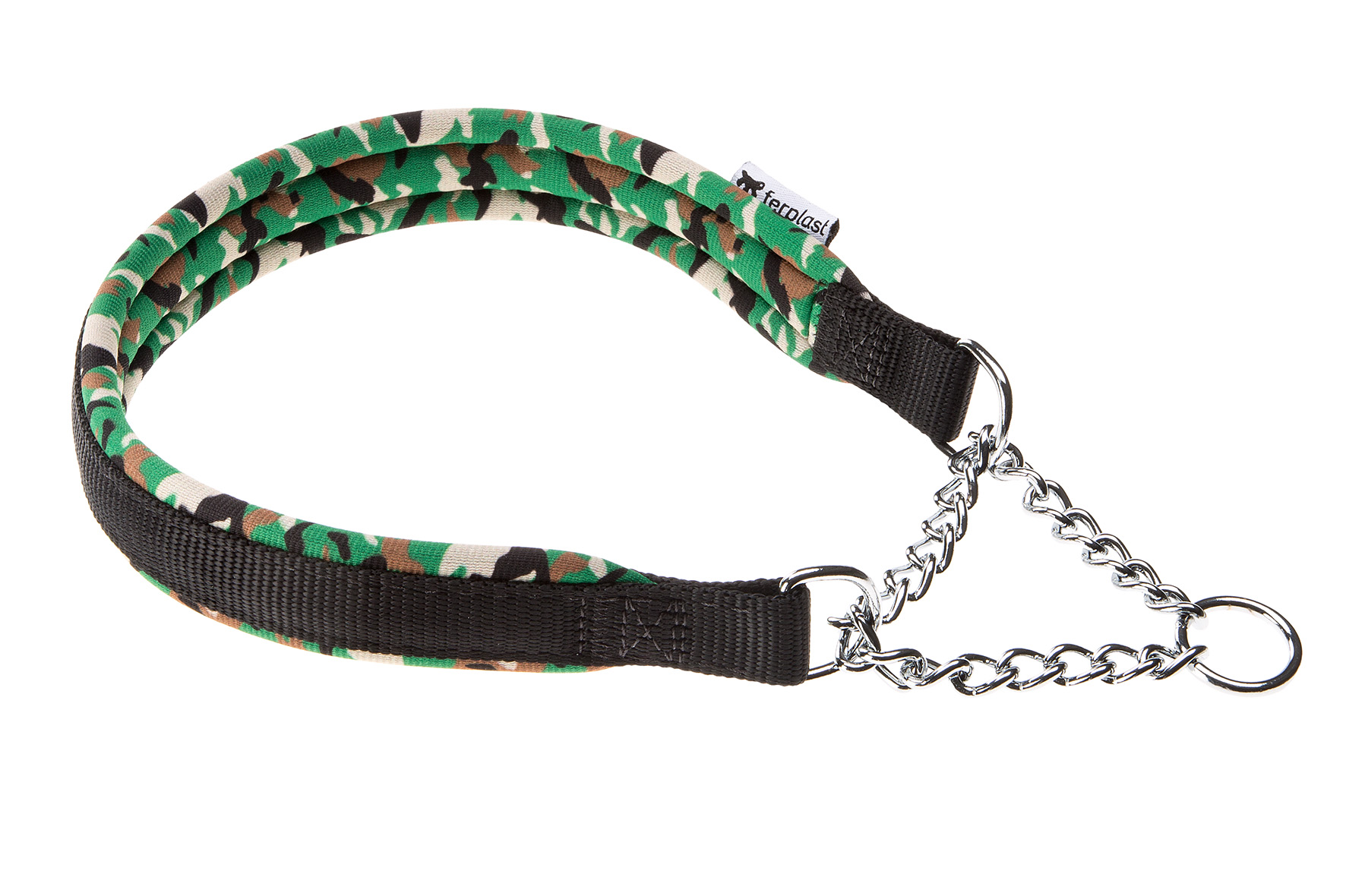 Ferplast Daytona CSS 25/65 obojek Černá