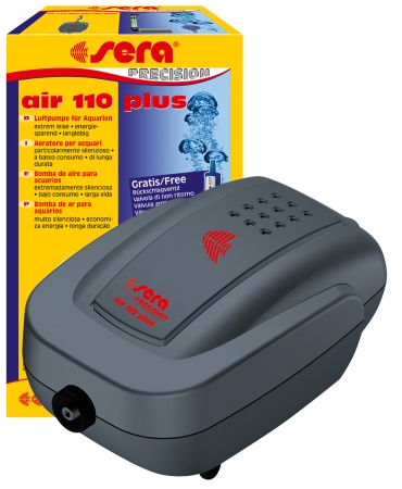 Sera - Kompresor vzduchovací 110