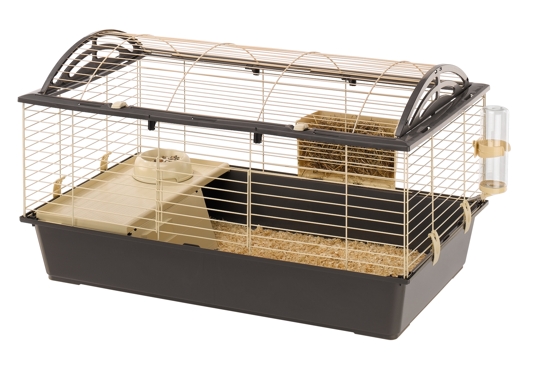 FERPLAST klec pro hlodavce CASITA 100