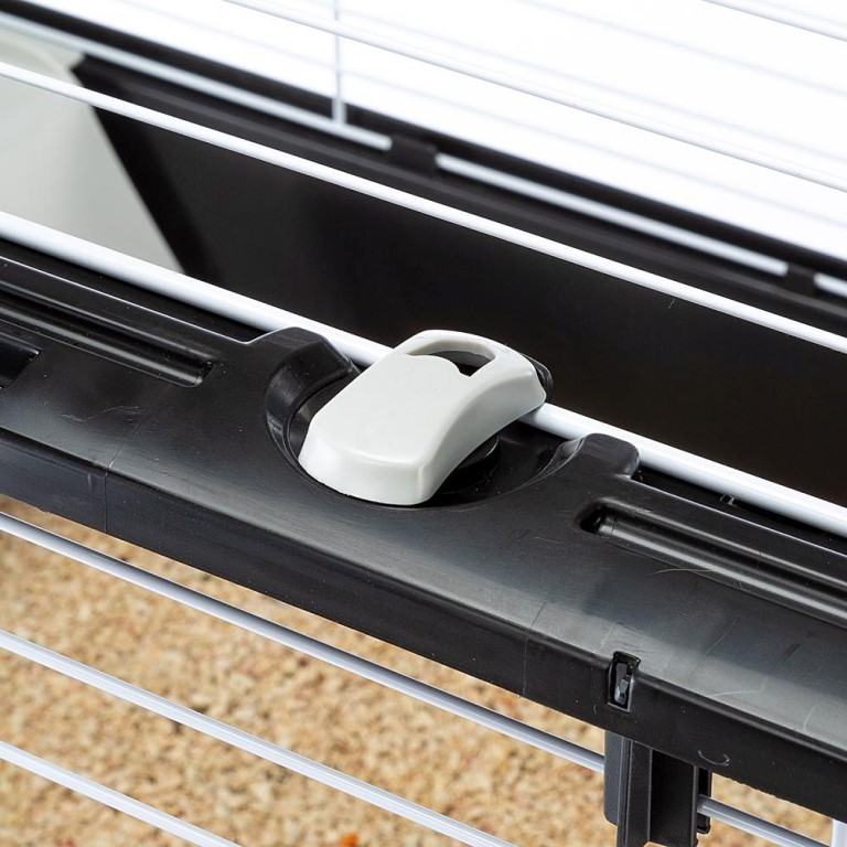 FERPLAST klec pro hlodavce CASITA 120