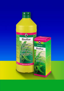RATAJ BIOFLOR hnojivo 150 ml