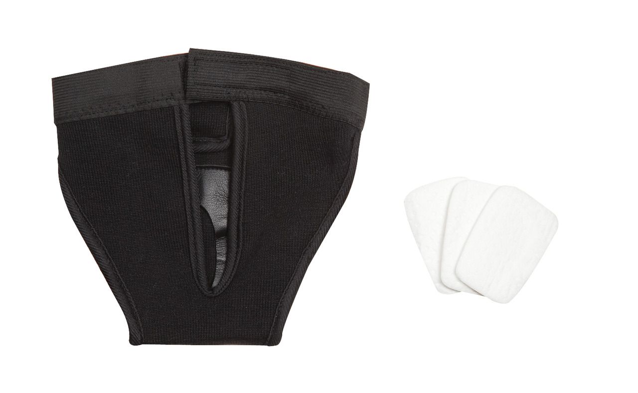 Flamingo Kalhotky hárací č. 3