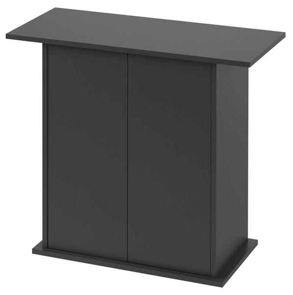 FERPLAST STAND DUBAI/CAYMAN 80 NERO