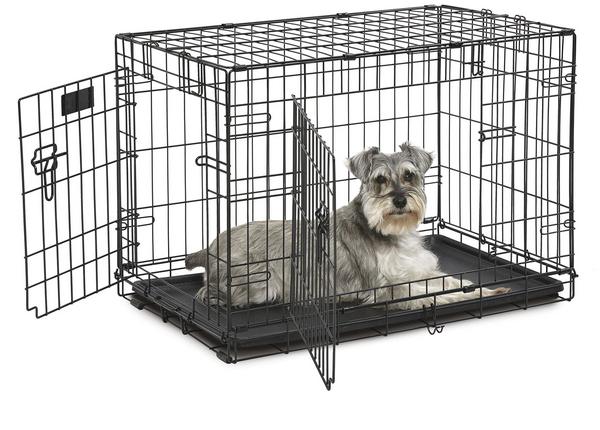 FERPLAST klec PES DOG-INN 75