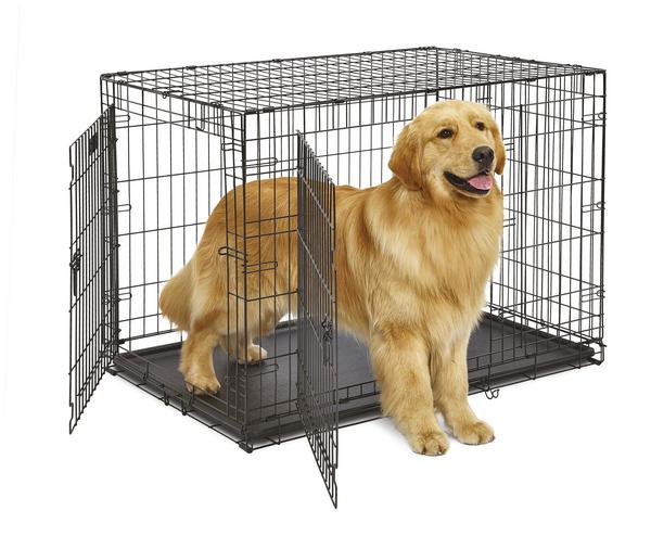 FERPLAST klec PES DOG-INN 90