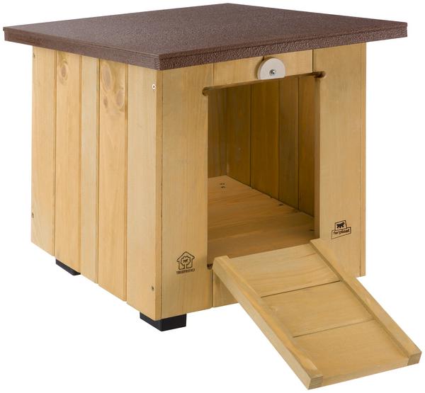 FERPLAST bouda KENNEL BAITA 40