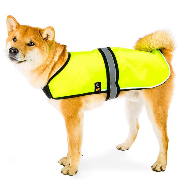 Obleček FERPLAST RADIUS 40 M COAT LED