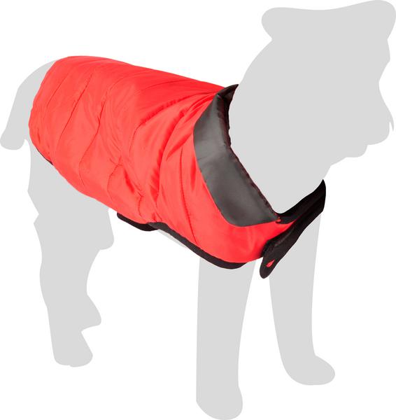 Obleček Flamingo EDEN RED 70 cm