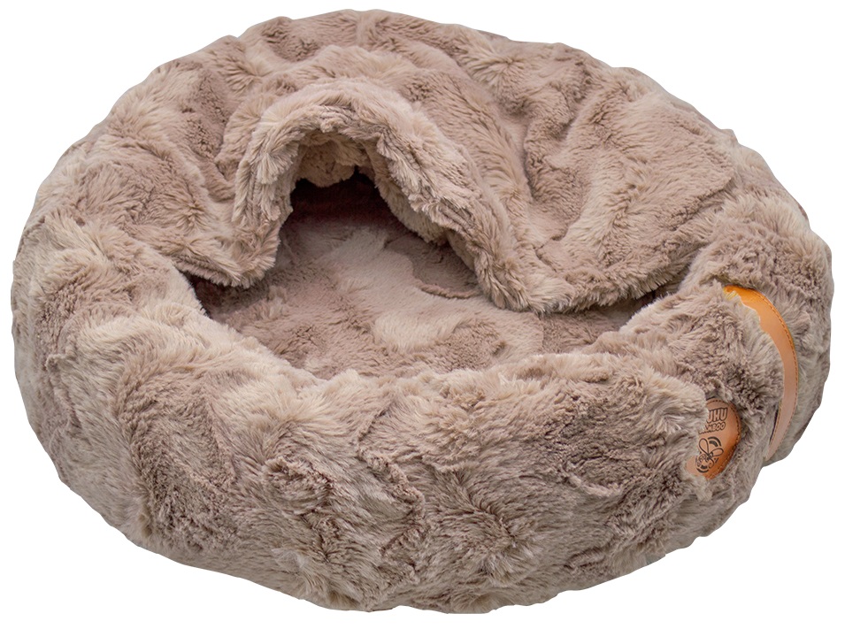 Huhubamboo ŇUŇU kukaň hnědá 70 cm