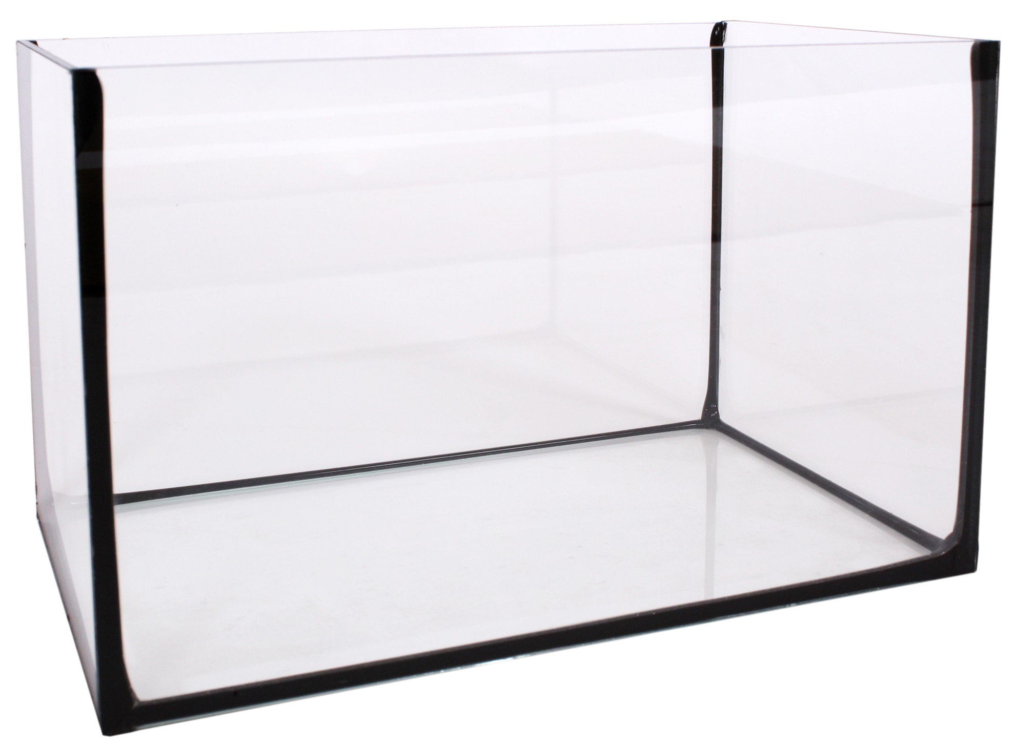 Cat-gato Akvarium hole 50 x 25 x 25 cm