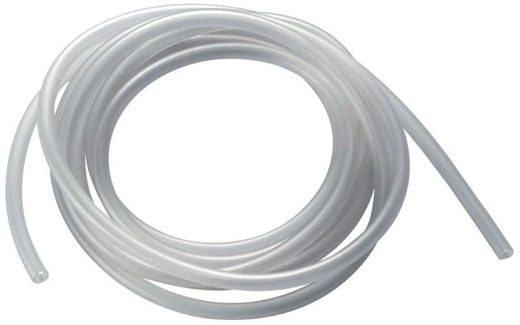 Ferplast silikonová hadička 0,6 x 300 cm