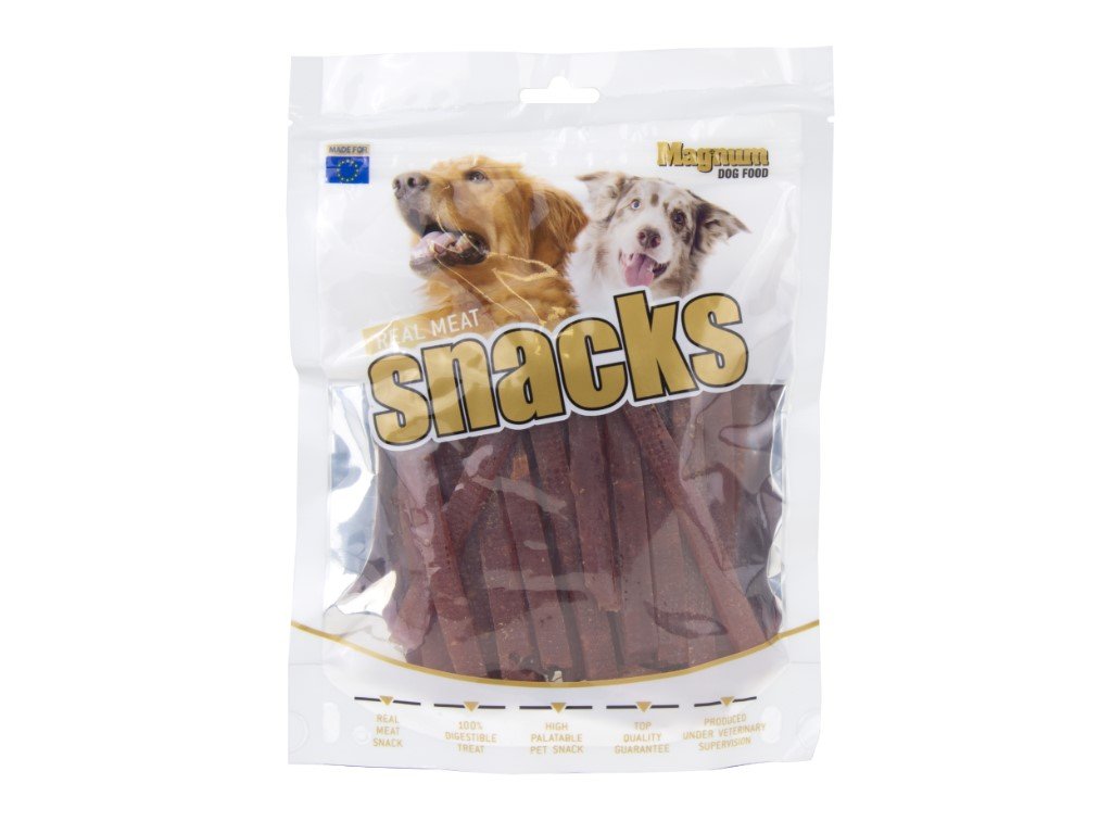 Tenesco s.r.o. Magnum Duck slice soft 250g