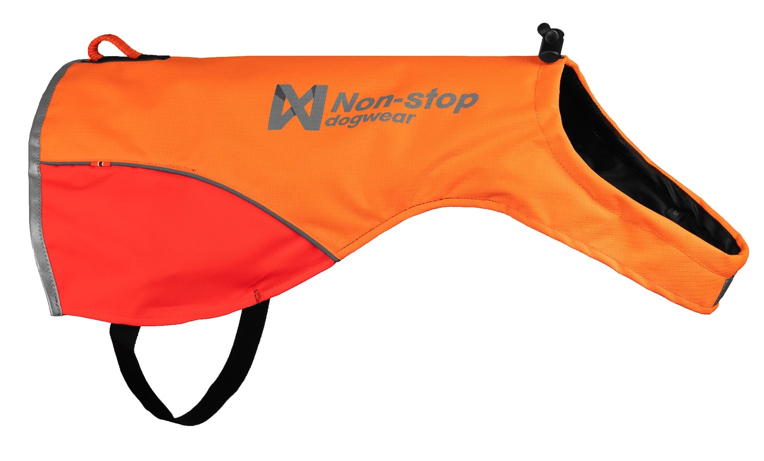 Non-stop Protector Cover reflexní vesta XL