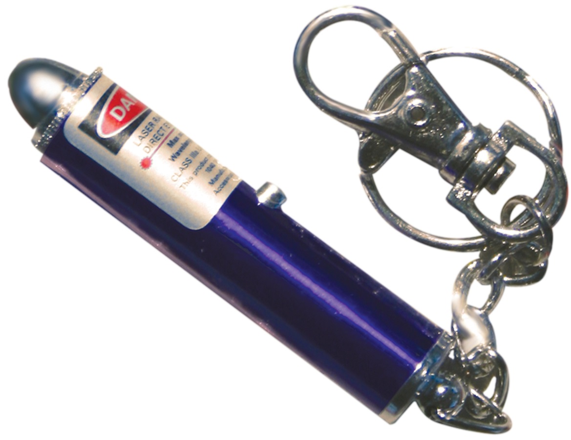 KONG Cat hračka laser