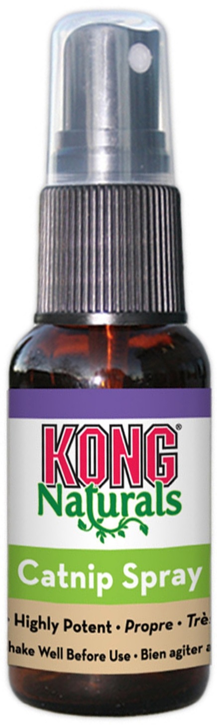 KONG catnip sprej 30 ml
