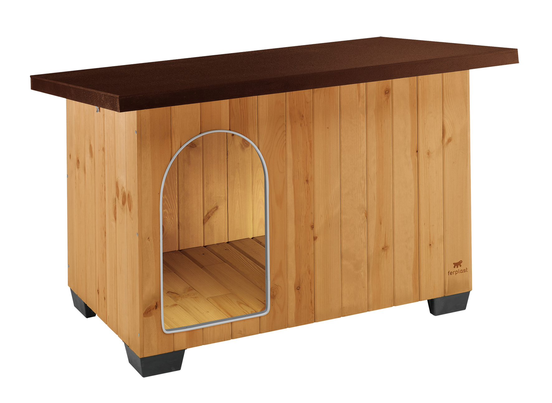 FERPLAST bouda KENNEL BAITA 80