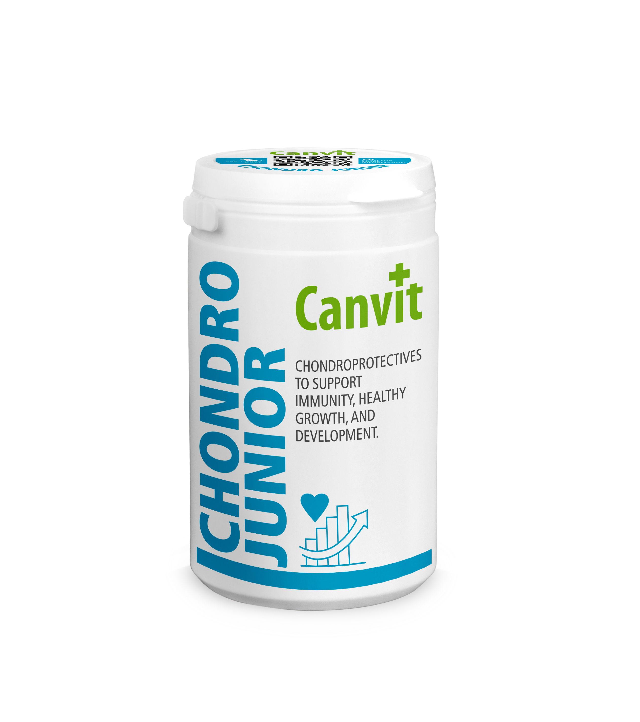 Levně Canvit Chondro Junior pro psy 230g